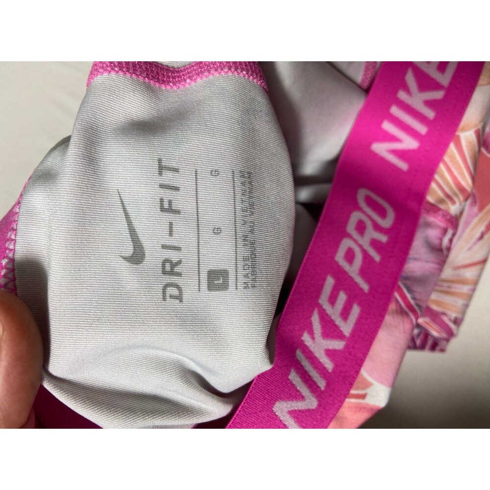 Nike‎ Workout Clothes Girls Large - Picture 7 of 10